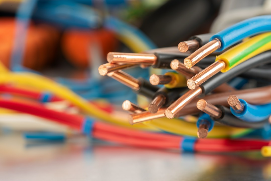 Jakie kable najlepiej sprawdzą się do instalacji?