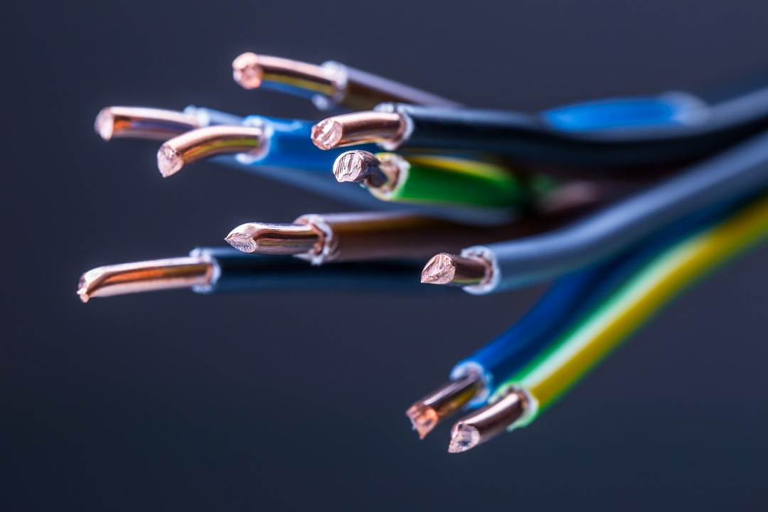 Jak klasyfikuje się kable elektryczne?